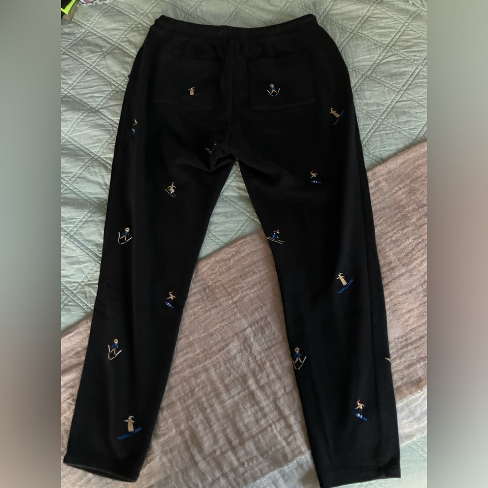 Lou & Grey Sweatpants - Picture 6 of 8